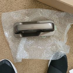 F250 Outside Door Handle New