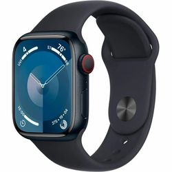 Apple Watch series 9 45m