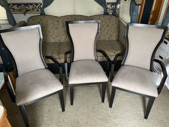dining chairs