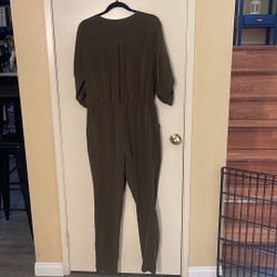Jumpsuit