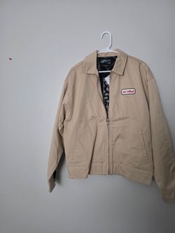 Hot Wheels x Forever 21 "Highs & Lows" Jacket ***NEW***