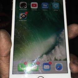 iPhone 6s Plus