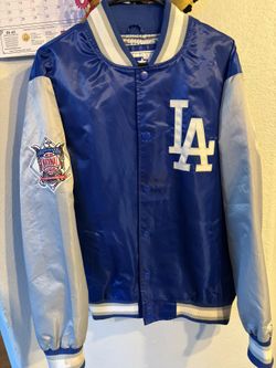 Dodgers Jacket