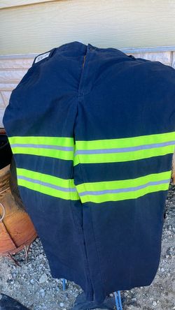 Navy Work pants