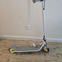 Ninebot Ekick Scooter 