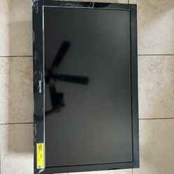 Sceptre 40 inch TV