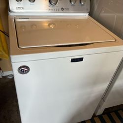 Washer Mytag Like New