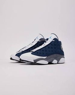 Jordan 13 “Flint” (size 13)