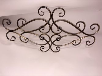 Bronze Decorative Wall Decor