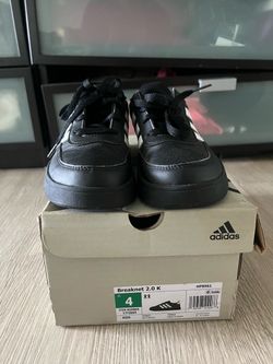 Adidas boys 4y