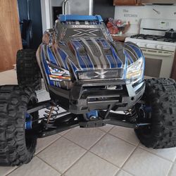 Traxxas XMaxx Ultimate 