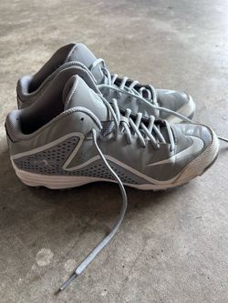 Nike Swingman Baseball Softball Cleats
