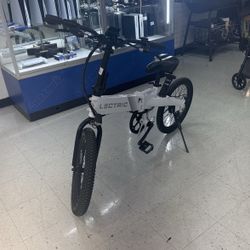 Electric Bike Lectric