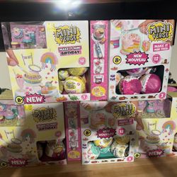 Make it Mini Kids Toy 