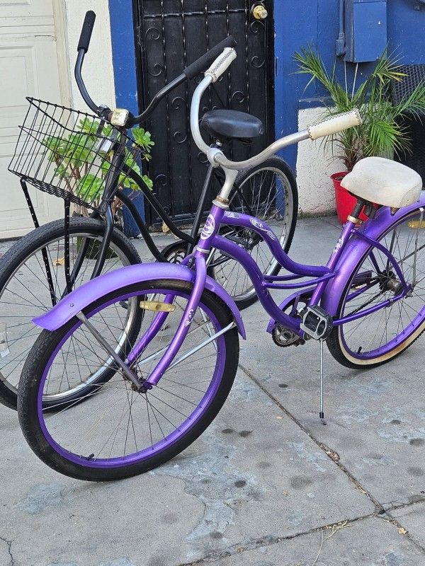Beach Cruiser Bikes Bicicleta 