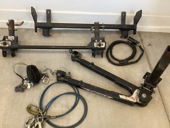Roadmaster Falcon 2 Tow Bar