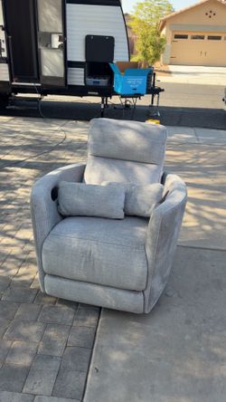 Recliner