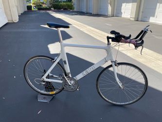 Kestrel KM 40 Carbon Tri Bike 56cm