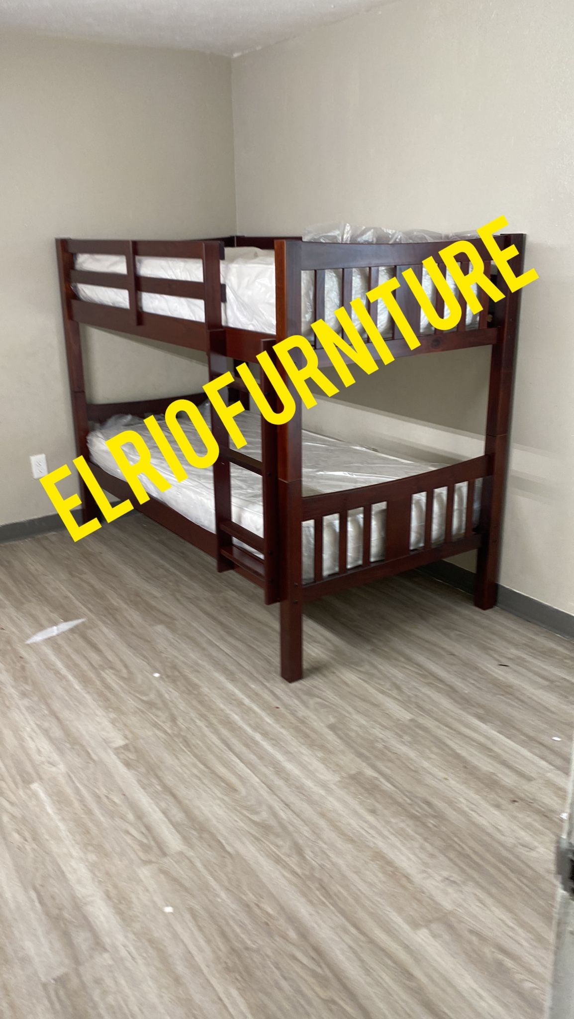 Furniture Bunkbed