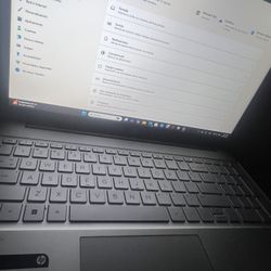 Hp Pavilion Touchscreen Laptop 15 Egxxx