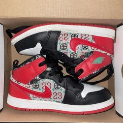 Childrens Air Jordan