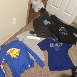 Mrbeast  RARE Limited Edition Signed Merch Collection 