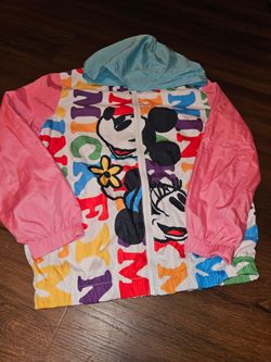 Girls Jacket