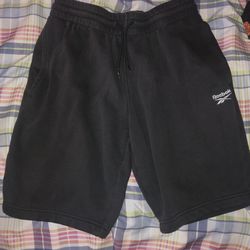 Reebok Shorts