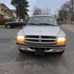 2001 Dodge Dakota