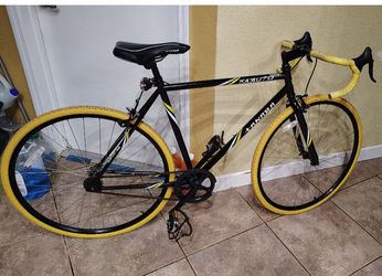 Bicicleta 🚴🏼 Road Bike automatic shifter