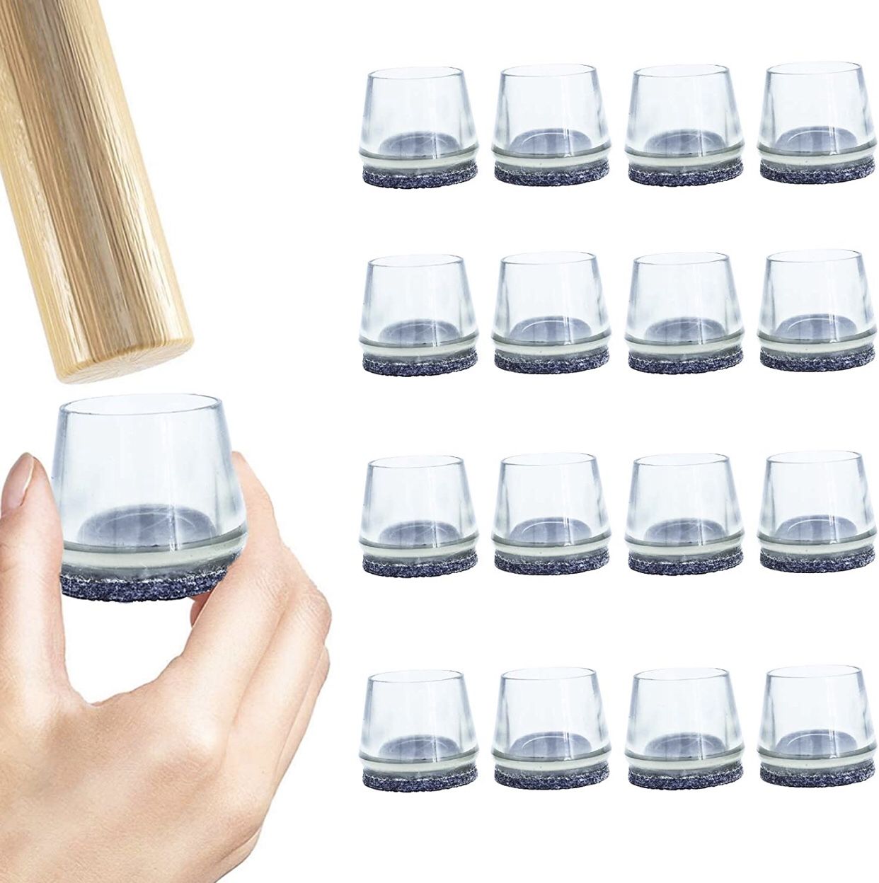 Chair Leg Protectors