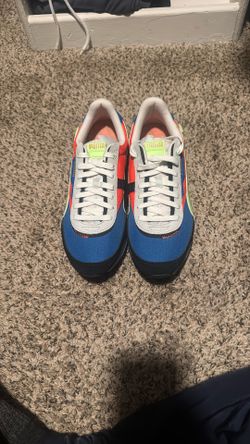 Brand New pumas never wore 10.5