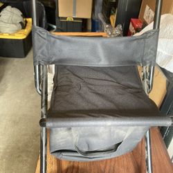 Outdoor Chair