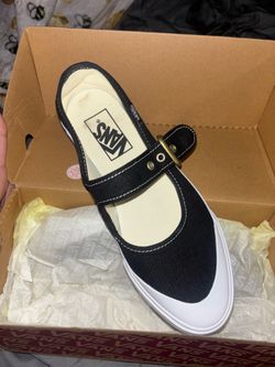 Vans - Mary Jane
