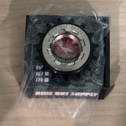ROS Free wheel 15T