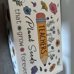 Teacher Box