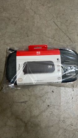 Switch 2 case / new and sealed