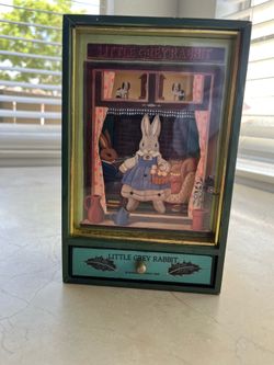 Music box