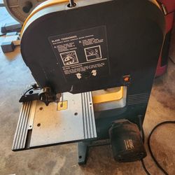 Pro-tech Brand Saw