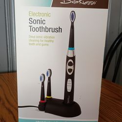 Electric Toothbrush 