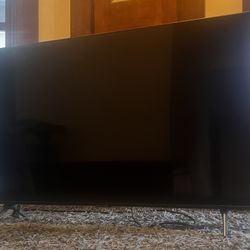 43" Samsung Smart TV