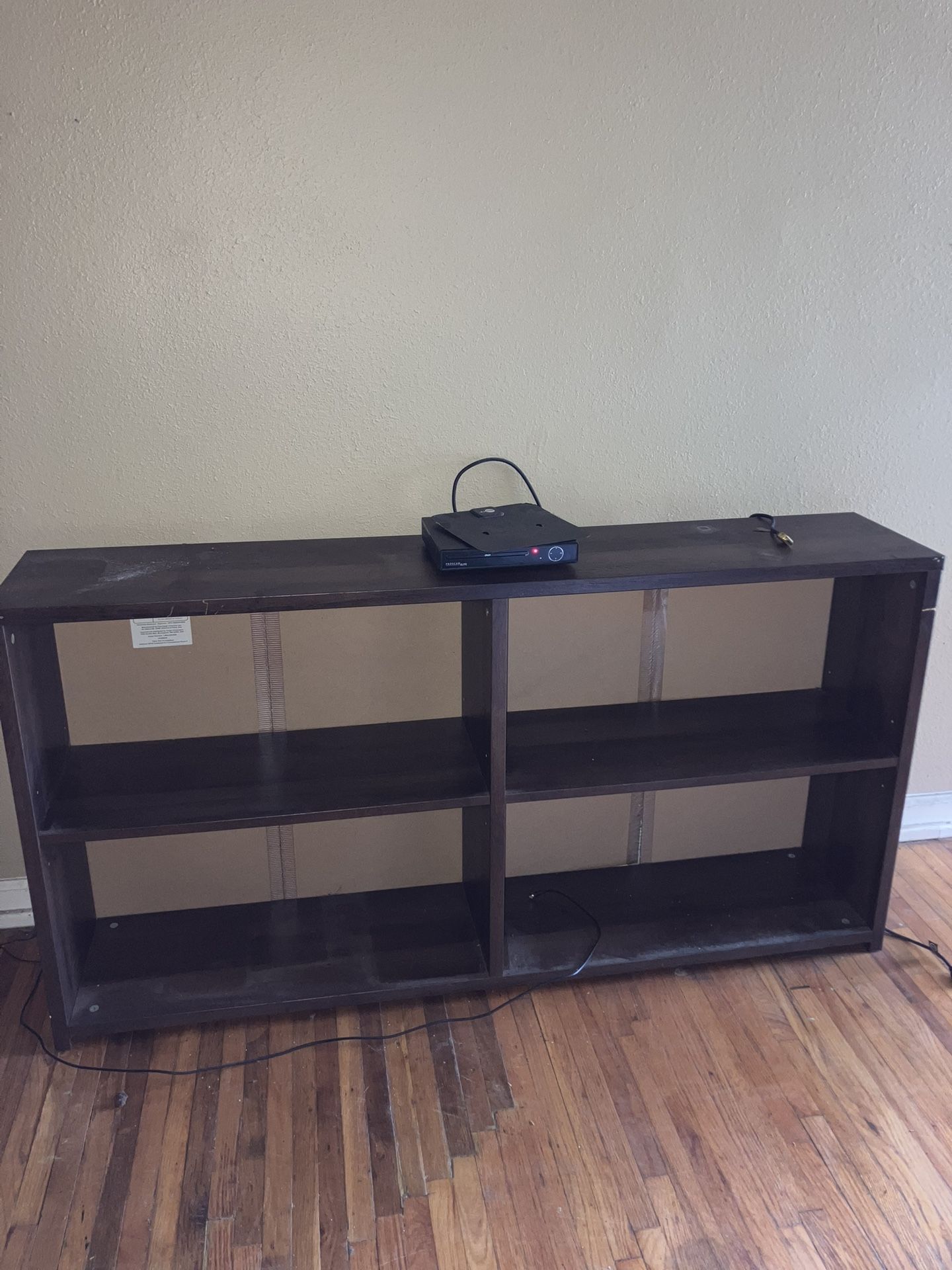 Entertainment Center/ Tv Stand
