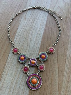 Fashion necklace