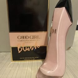 Good Girl Blush