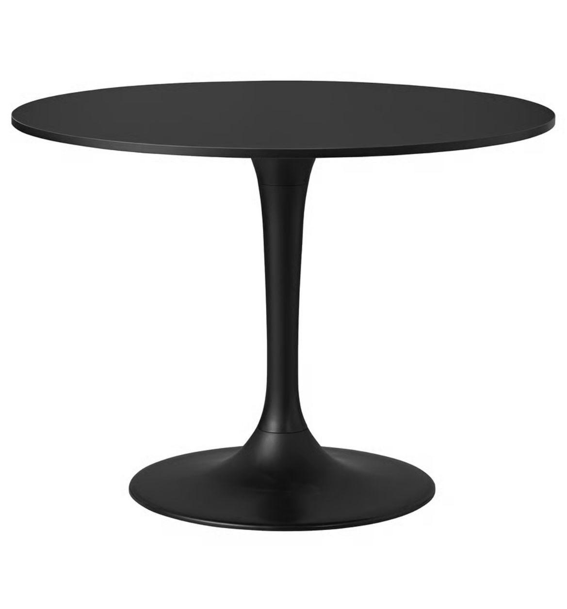 IKEA 40” Round Table, Kitchen Table