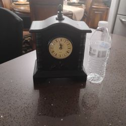 Republican Antique Clock