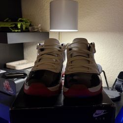 Retro 11 Low’s Concord Bred’s 