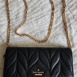 Kate Spade, Wallet