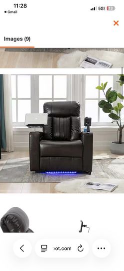 Recliner