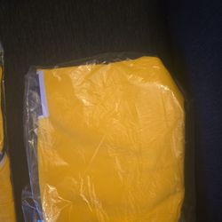 2 Kobe Jersey Big Kids One Extra Large And One Medium 